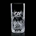 14 Oz. Park Lane Crystal Cooler Glass